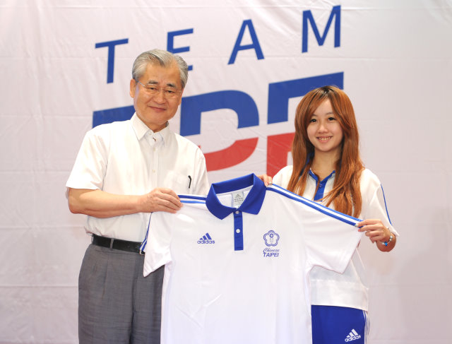 光州世大運中華代表團創佳績 毛揆祝賀並期許再接再厲 　共4張