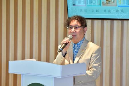 2026年7月17日行政院長卓榮泰參訪赫蒂法股份有限公司 　共6張