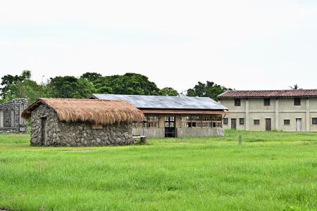 2024年8月9日行政院副院長鄭麗君視察岸內糖廠影視基地S__36642914_0　共6張