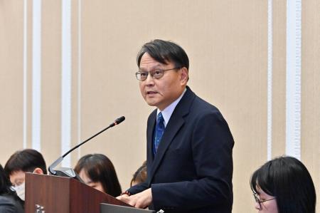 行政院食品安全會報113年第3次會議 　共8張