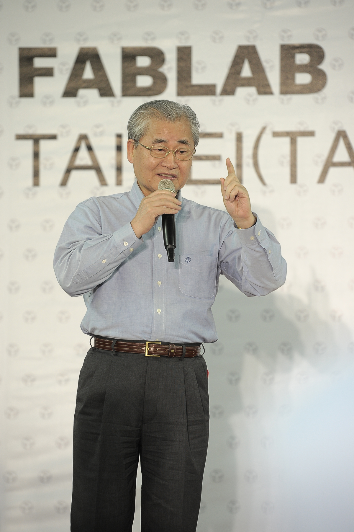 Fablab Taipei(TAF)啟用 展現臺灣無限創新創意能量