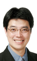 邱垂正