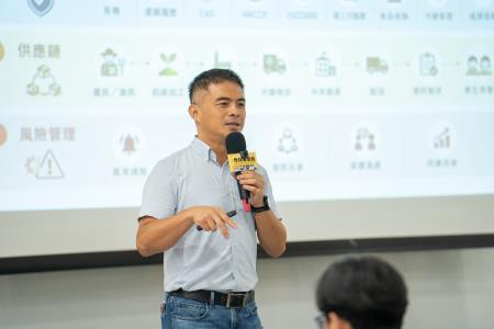 (圖片說明)課程活動照片三