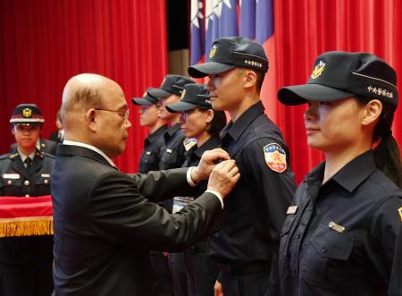 院長出席中央警察大學慶祝83週年校慶暨開學典禮-1.jpg