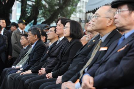 賴清德院長出席「二二八事件71週年中樞紀念儀式」DSC_6983.JPG