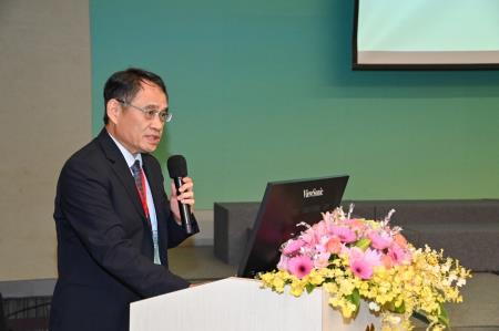 2024年9月3日行政院長卓榮泰出席「行政院經濟發展委員會」顧問會議5　共8張