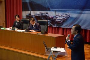 107年2月2日行政院長賴清德出席中央與地方落實前瞻基礎建設暨長期照顧業務座談會_南投縣__4.jpg