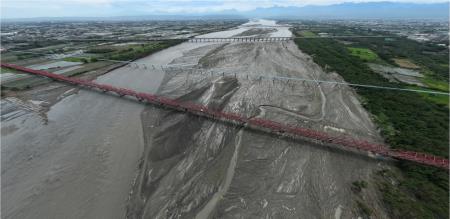 03_第5區 西螺大橋上下游河道灘地_改善前 　共12張