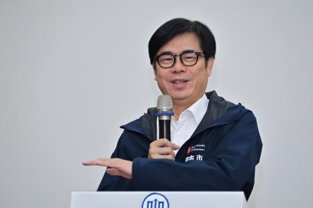 2024年9月6日行政院長卓榮泰參訪台灣國際造船股份有限公司 _6_　共7張