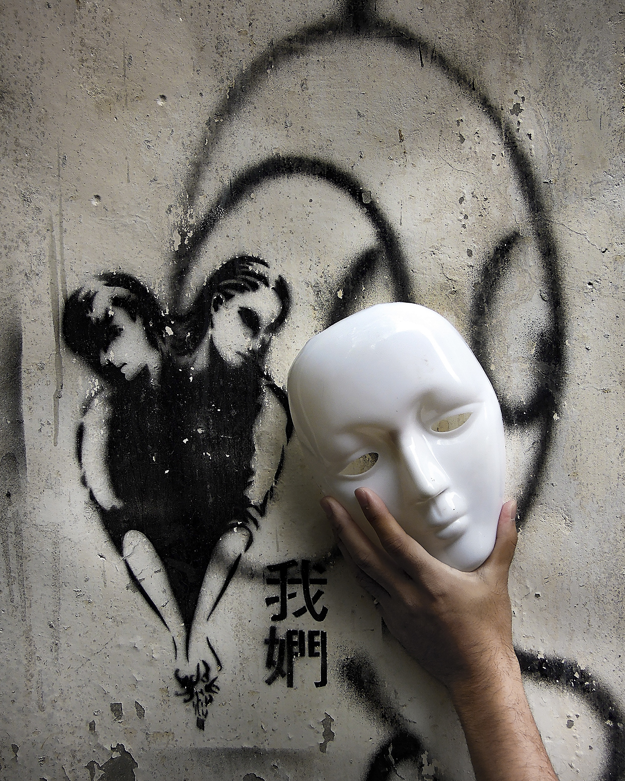 政院：「看見多元性別攝影比賽」頒獎典禮暨攝影展 12月22日開始展出 　共3張