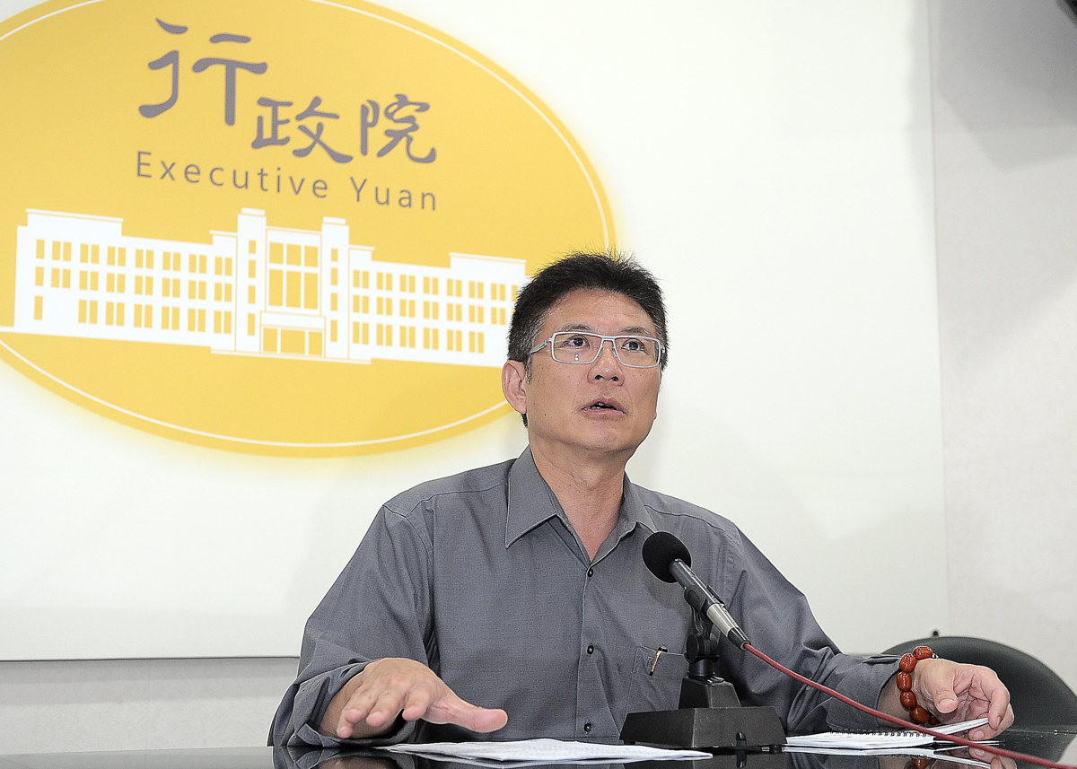 政院：請苗栗縣政府儘速提出財政改革方案 展現執行力開源節流 　共1張