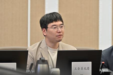 2024年5月1日行政院長陳建仁主持行政院性別平等第30次委員會議S__10158091_0 　共8張