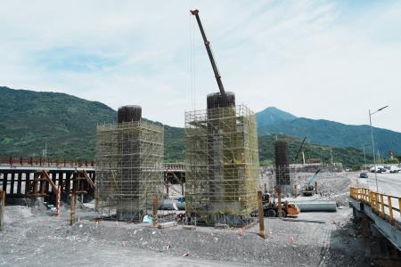 1 　共5張