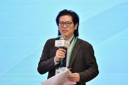2024年12月18日行政院長卓榮泰出席第12次全國科學技術會議閉幕式　共7張