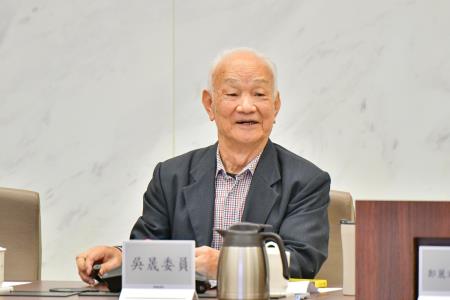 2026年5月25日行政院副院長鄭麗君主持國家都市林推動委員會第一次會議 _3_ 　共8張