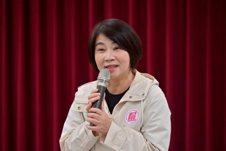 2025年4月13日行政院長卓榮泰出席毛豆產業座談會_8　共9張