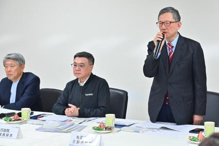 2025年4月10日行政院長卓榮泰出席桃園場次產業座談會S__25051398_0.jpg