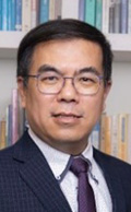 彭啓明
