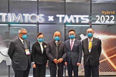 2022年2月21日行政院長蘇貞昌出席「TIMTOS x TMTS 2022工具機聯展虛實整合Hybrid開幕典禮」6.jpg