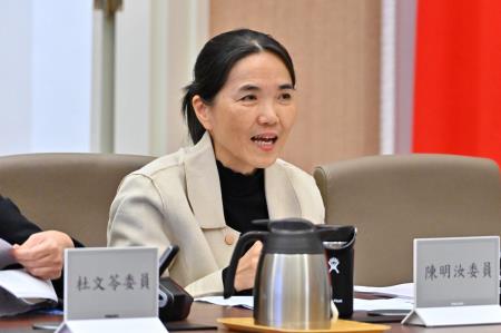 行政院食品安全會報113年第3次會議 　共8張