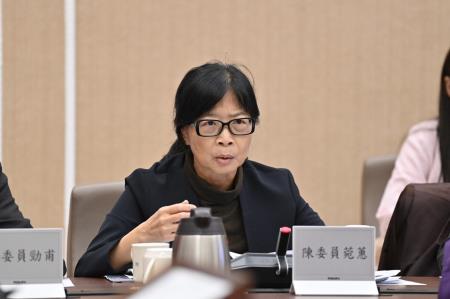 行政院長主持中央道路交通安全會報113年第4次會議 　共6張