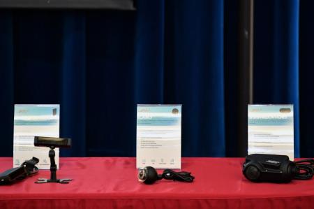 2024年7月16日行政院長卓榮泰參訪義隆電子股份有限公司 _4_　共16張