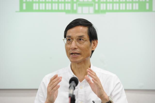 政院籲請年金改革委員會成員繼續貢獻心力 聚焦議題討論 　共2張
