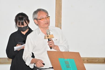 2023年11月26日_1行政院長陳建仁參訪花蓮文化創意產業園區5 　共23張