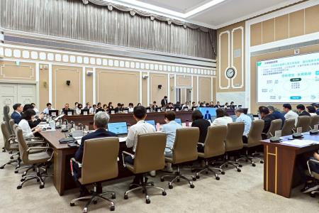 2026年7月2日行政院長卓榮泰主持行政院離島建設指導委員會第21次會議 　共6張