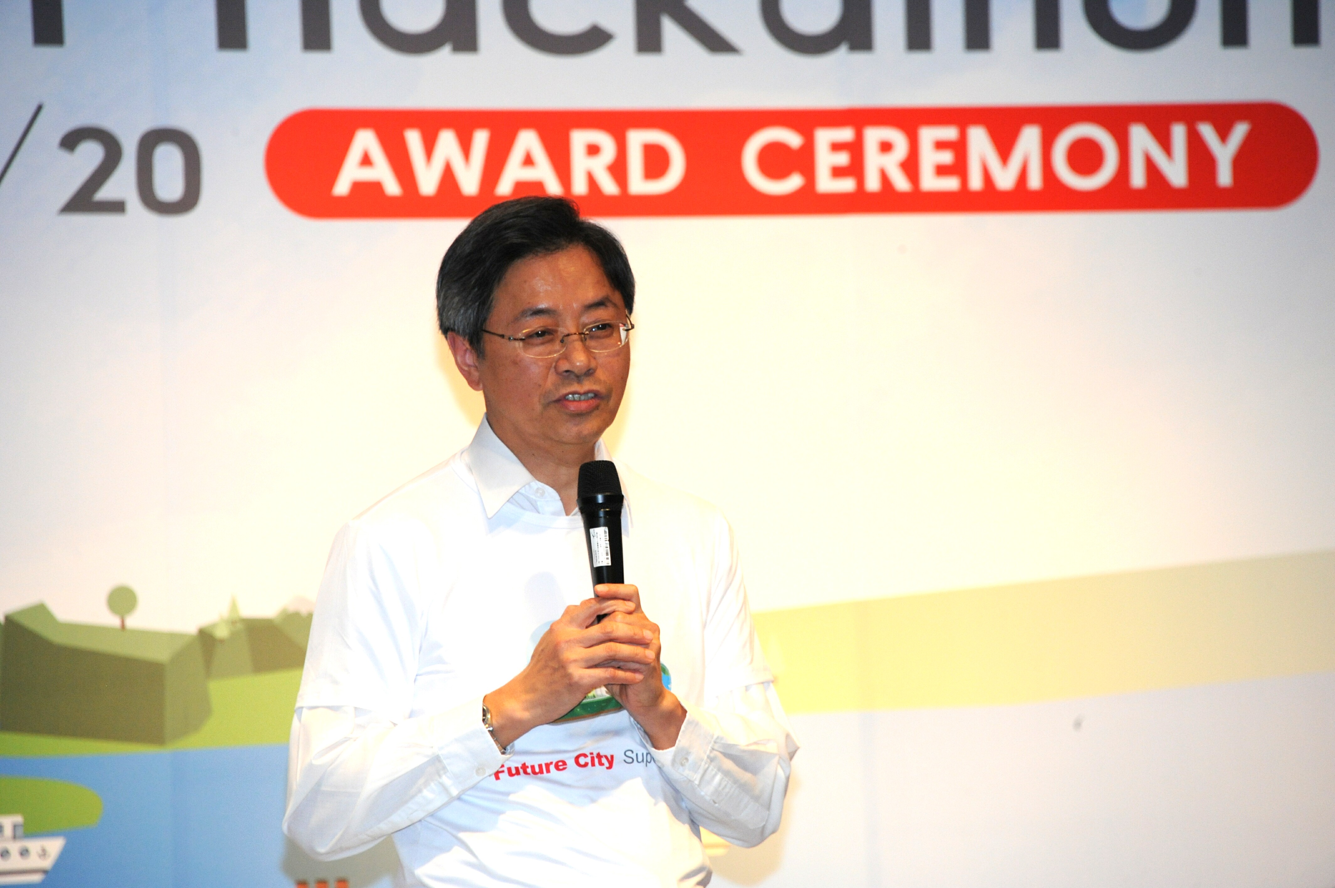 張揆：OpenStack雲端運算平臺是未來應用軟體的主流趨勢 期勉政府、學界、業界協力推廣應用