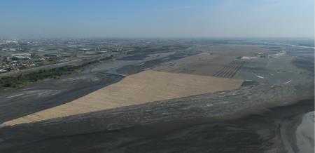 08_第3區 自強大橋下游河道灘地_改善後 　共12張