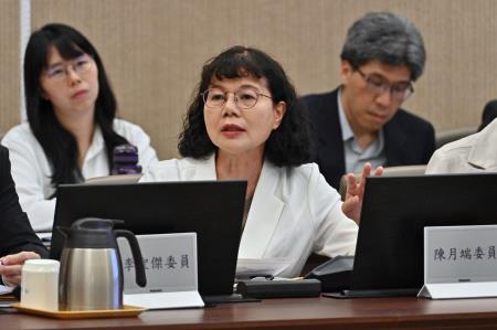 2025年7月17日行政院長卓榮泰主持中央廉政委員會第30次委員會議 　共6張