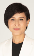 鄭麗君