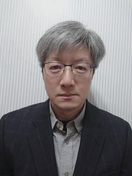  謝春福副執行長