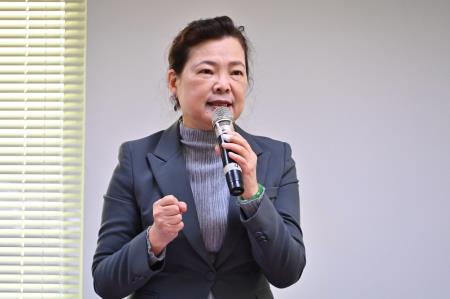 2023年2月3日行政院長陳建仁參訪朝友工業公司暨螺絲螺帽產業座談會9