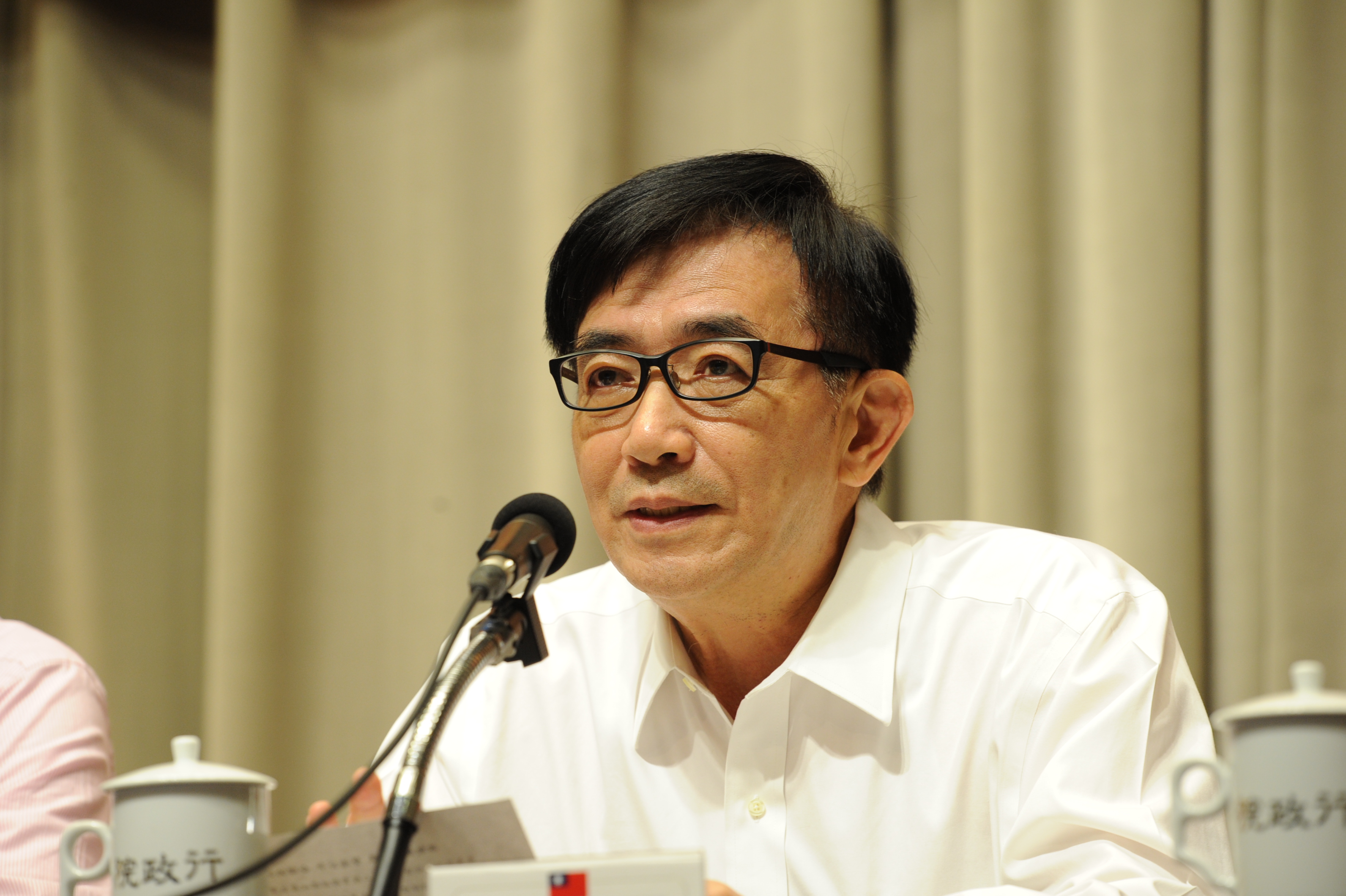 政院：推動最有利標 營造公平合理的公共建設環境 　共2張