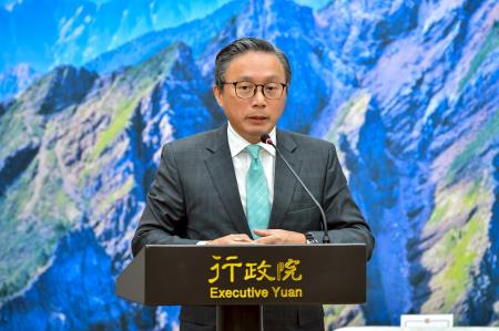 2025年6月4日行政院長卓榮泰接見永續行銷聯盟一行 _3_ 　共6張