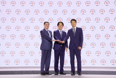 113年我國規律運動人口達 35.3%，較 105 年（33%）增加 2.3%，換算人口數約增加 50 萬人（圖／台灣光華雜誌提供）