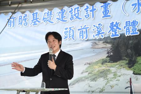 1070819行政院長賴清德視察前瞻基礎建設計畫（水環境）—頭前溪整體水岸環境營造辦理情_2