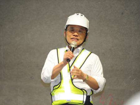 2019年7月6日行政院長蘇貞昌視察台9線南迴公路拓寬改善計畫點S__117202999