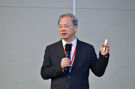 2024年9月3日行政院長卓榮泰出席「行政院經濟發展委員會」顧問會議開幕典禮　共10張