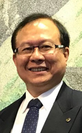 蘇俊榮