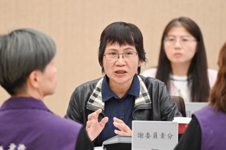 行政院長主持中央道路交通安全會報113年第4次會議 　共6張