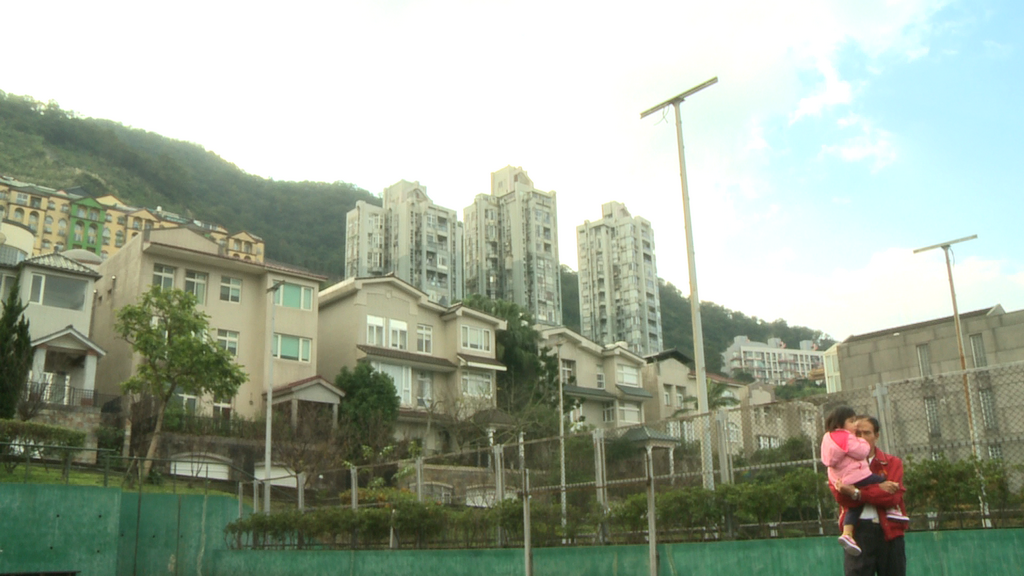 政府關注國土保育 專案小組進行實地查證 　共5張