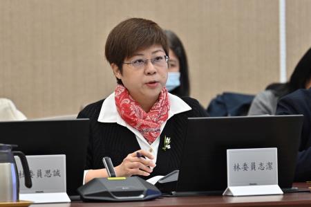 2024年12月30日行政院長卓榮泰主持行政院性別平等會第31次委員會議 　共6張