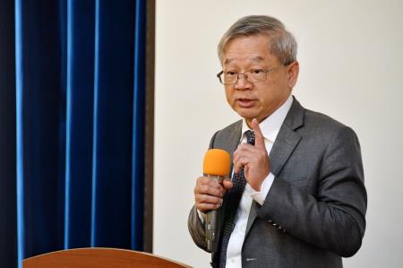 2024年7月16日行政院長卓榮泰參訪義隆電子股份有限公司 _8_　共16張
