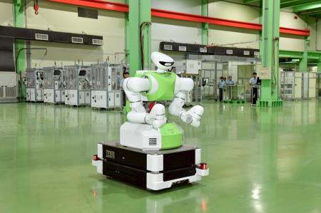 2026年6月5日行政院長卓榮泰參訪旭東機械工業股份有限公司 　共6張