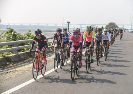 113年我國規律運動人口達 35.3%，較 105 年（33%）增加 2.3%，換算人口數約增加 50 萬人（圖／台灣光華雜誌提供）