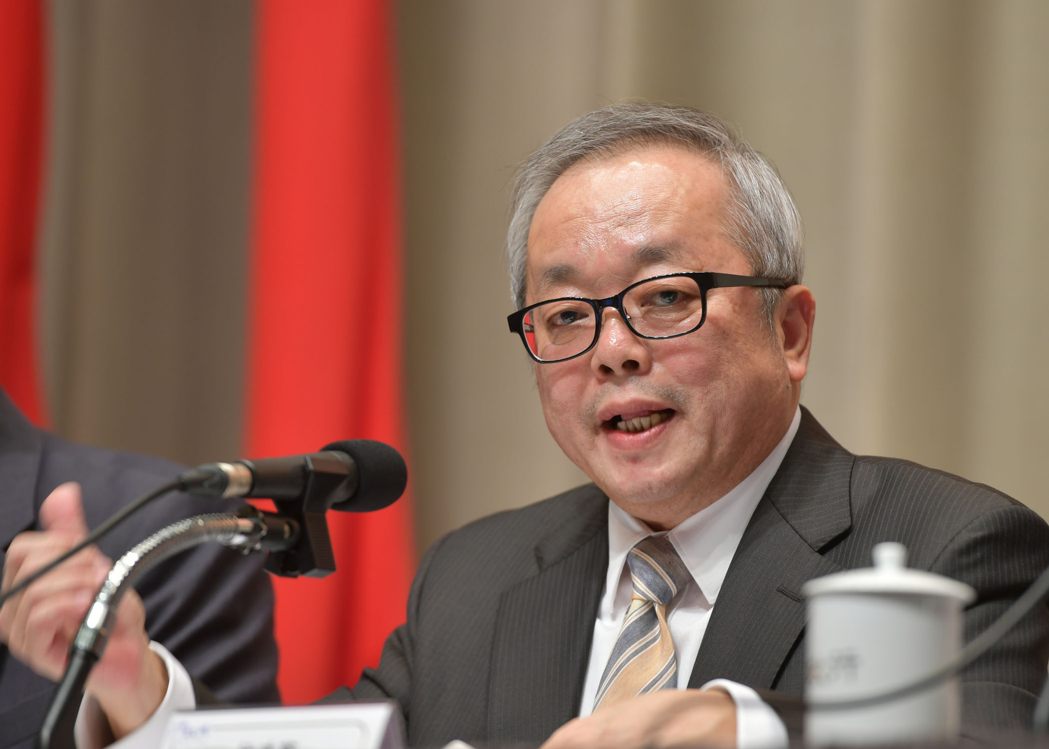 政院：獵雷艦案相關人員依責任程度予以處分 絕不護短 　共4張