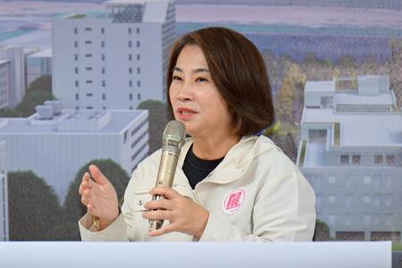 2026年5月16日行政院長卓榮泰視察屏東科技產業園區擴區開發及招商情形 　共6張